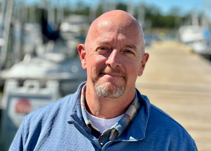 Jeremy McConnell | Northwest Creek Marina