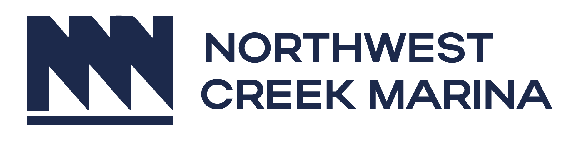 Northwest Creek Marina